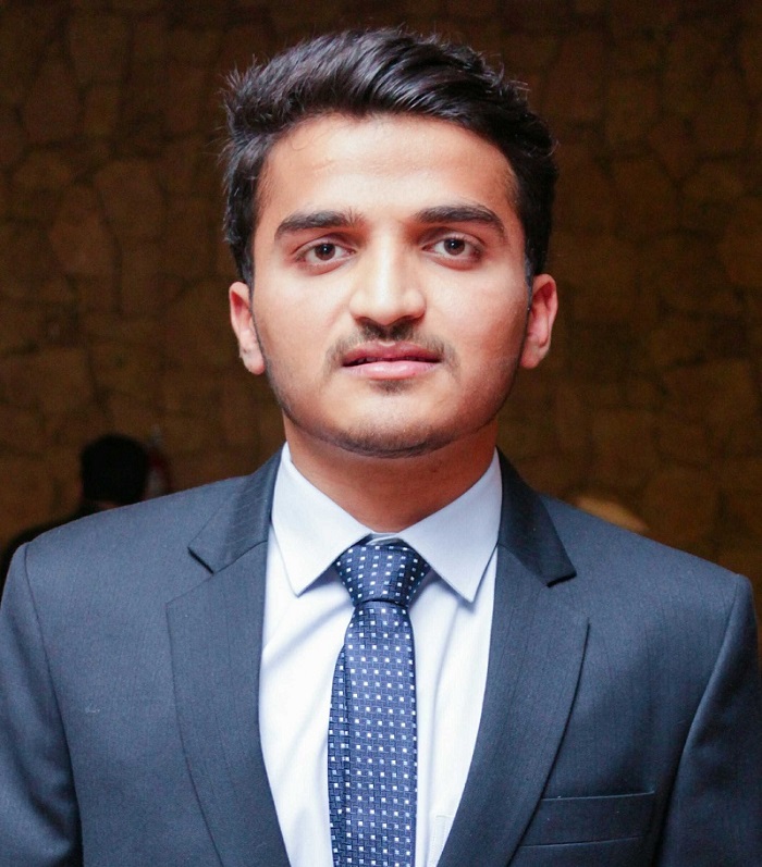 Muhammad Haroon Sattar