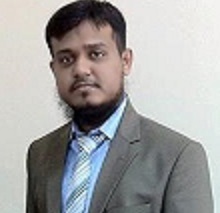 EHSAN ZULFIQAR