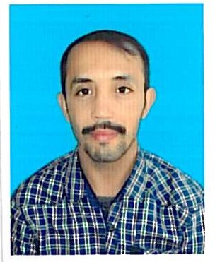 MUHAMMAD HASHIM RAUF