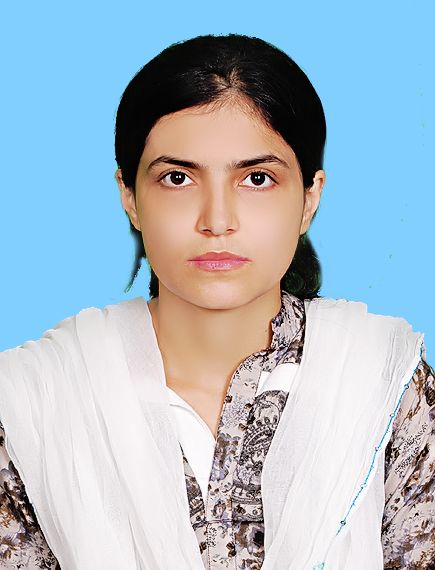 Farhana Mir Chohan