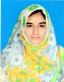 Farwa Abdul Ghaffar