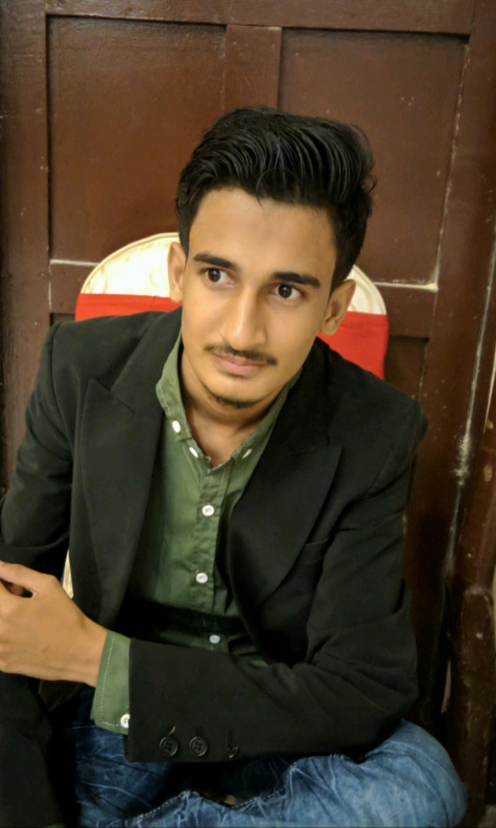 usama ahmed