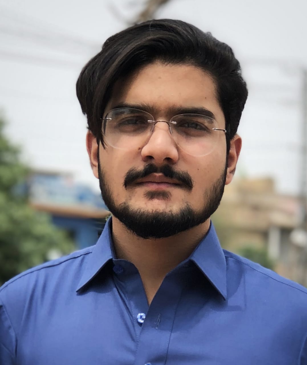 Muhammad Ali Bin Imran