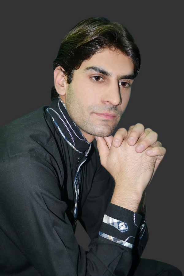 Saeed Ahmad