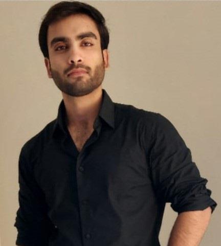 Engr. Mohammad Anas Sohail