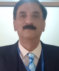Dr Shah