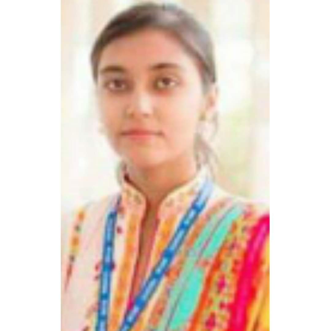 Hafsa Siddiqui