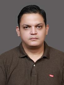 SHAHID HASAN