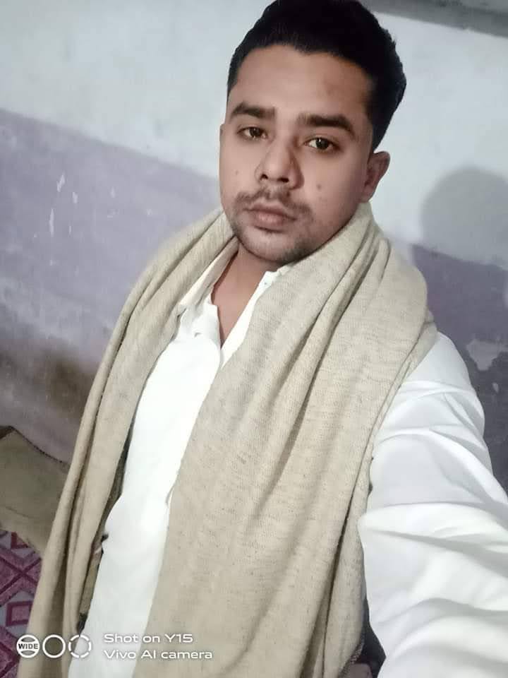 Syed sajjad Ali