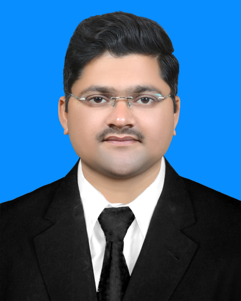 Zeeshan Ali