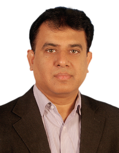 Syed Yawar Abbas Zaidi