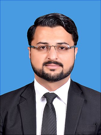 Muhammad Fiaz Bhatti