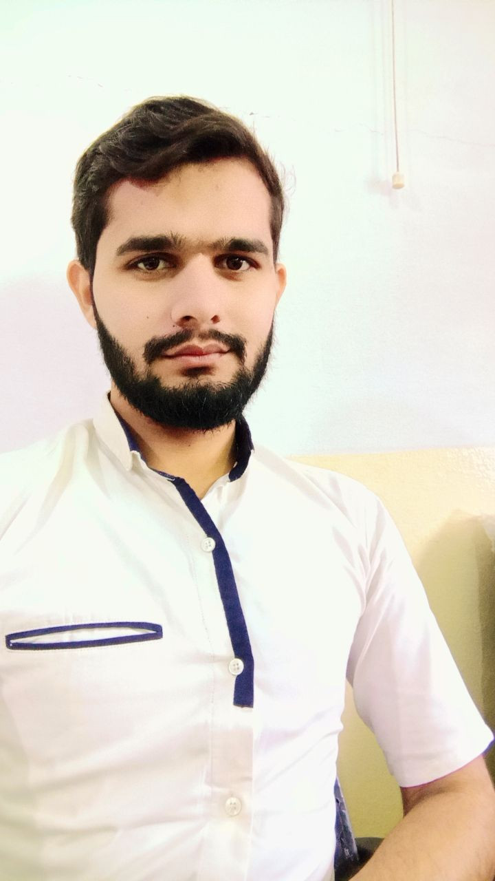 Muhammad Waseem abid