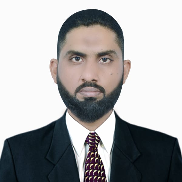 IMRAN ALI