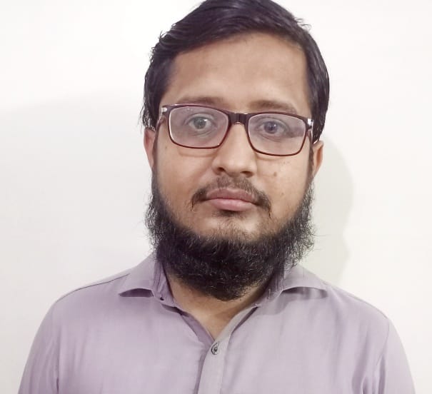 Naveed Iqbal