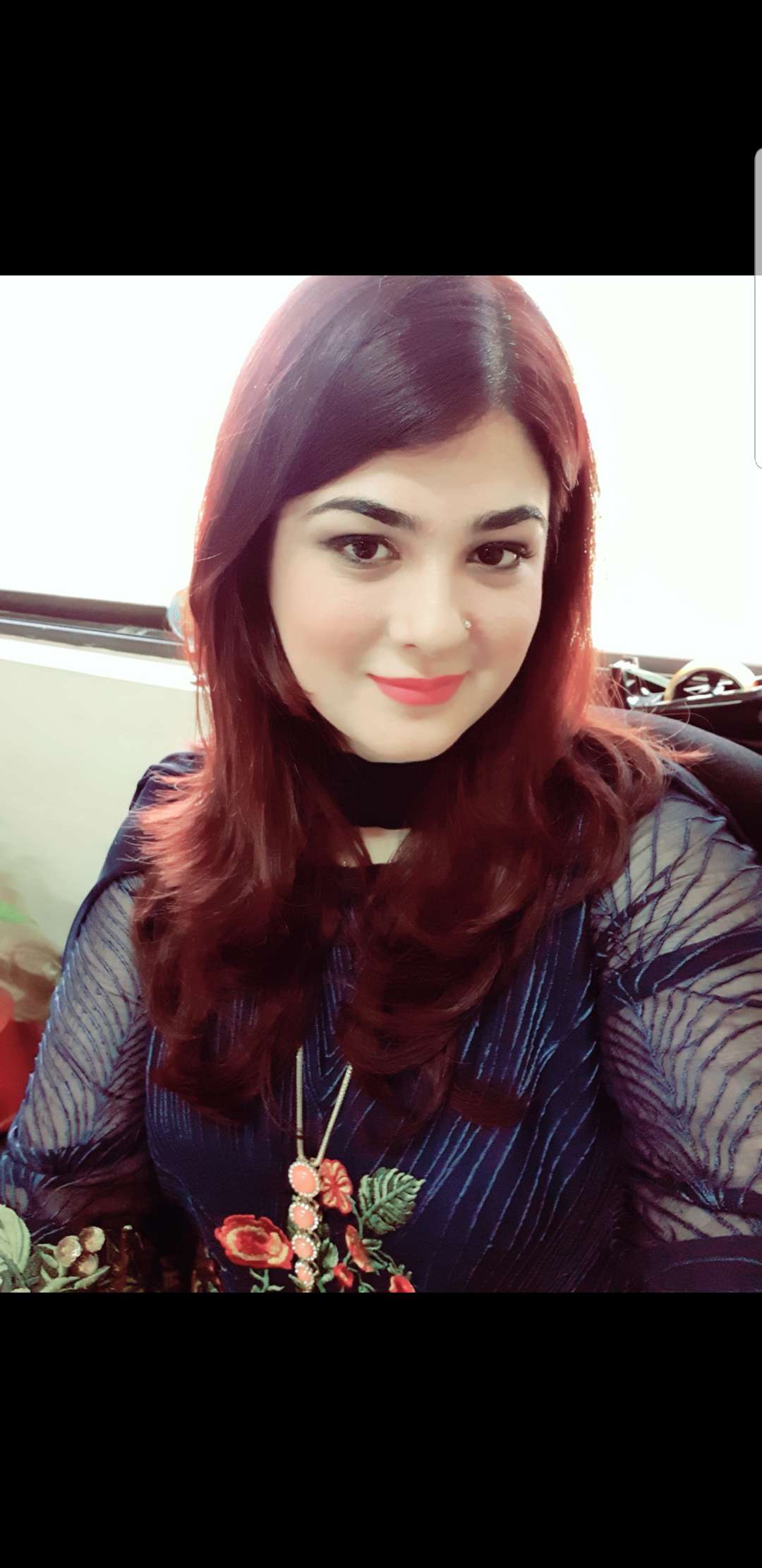 Arooj Iqbal