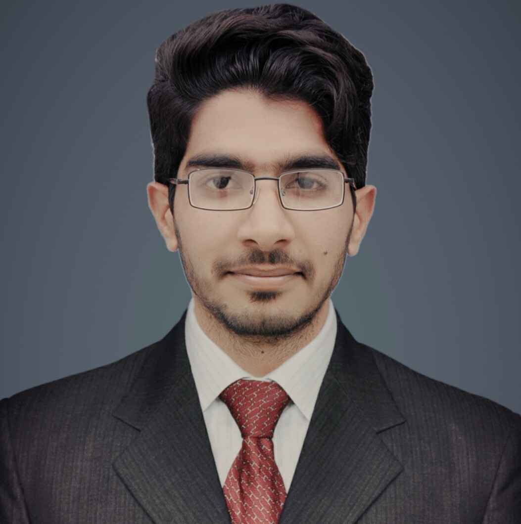 Muhammad Rizwan Gulzar