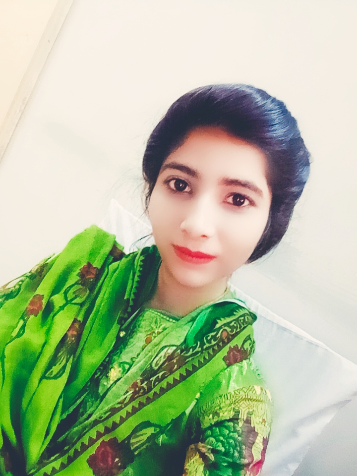 Fareeha Hafeez