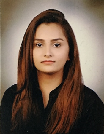Beenish Saeed