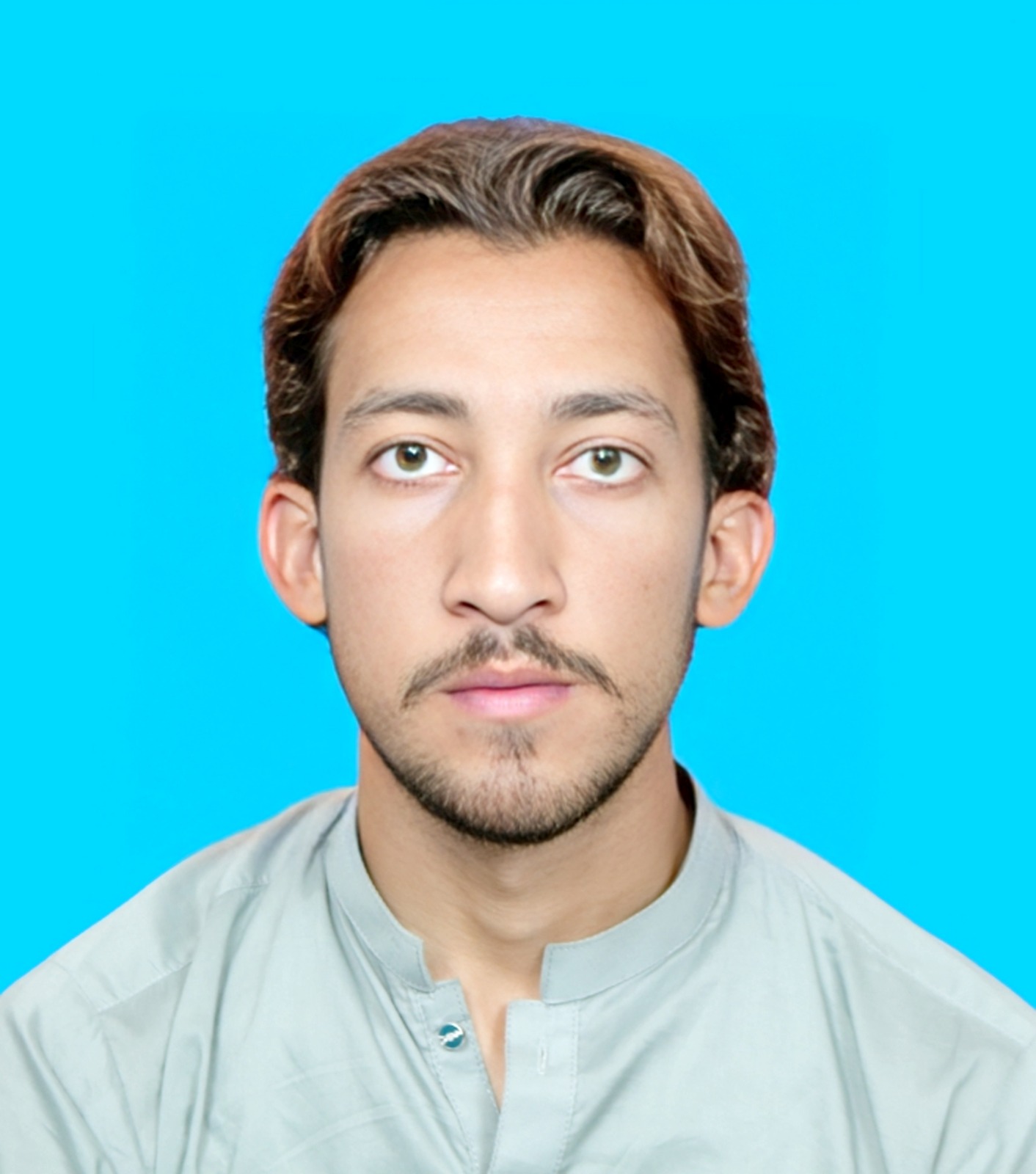 Usman Arif