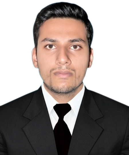 Syed Muhammad Hassan Naqvi