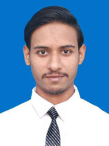 Muhammad Daniyal Ashfaque