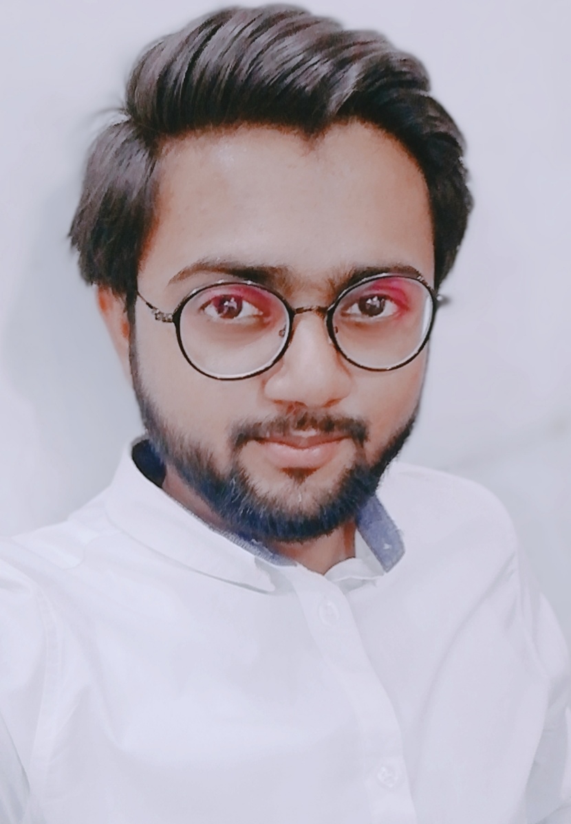 Muhammad ammar bin moin