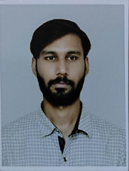 Muhammad fahad siddiqui