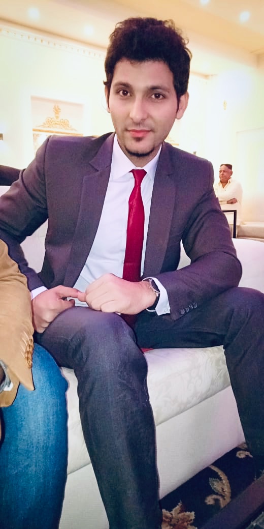 Muhammad Saood Baloch