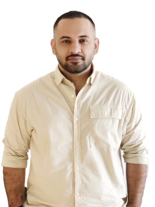 Syed Sameer Ul Hassan Qadri