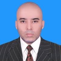 Muhsin Ahmed
