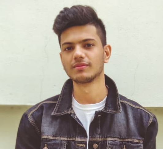 Muhammad Areeb Malik