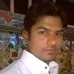 Muhammad Nadeem