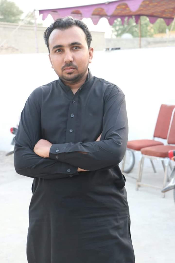 Muhammad toqeer