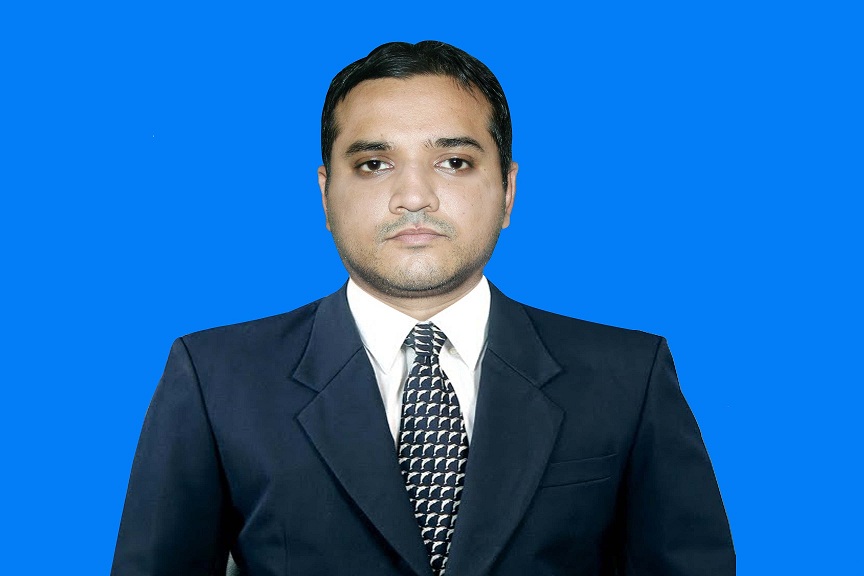 Muhammad Saad