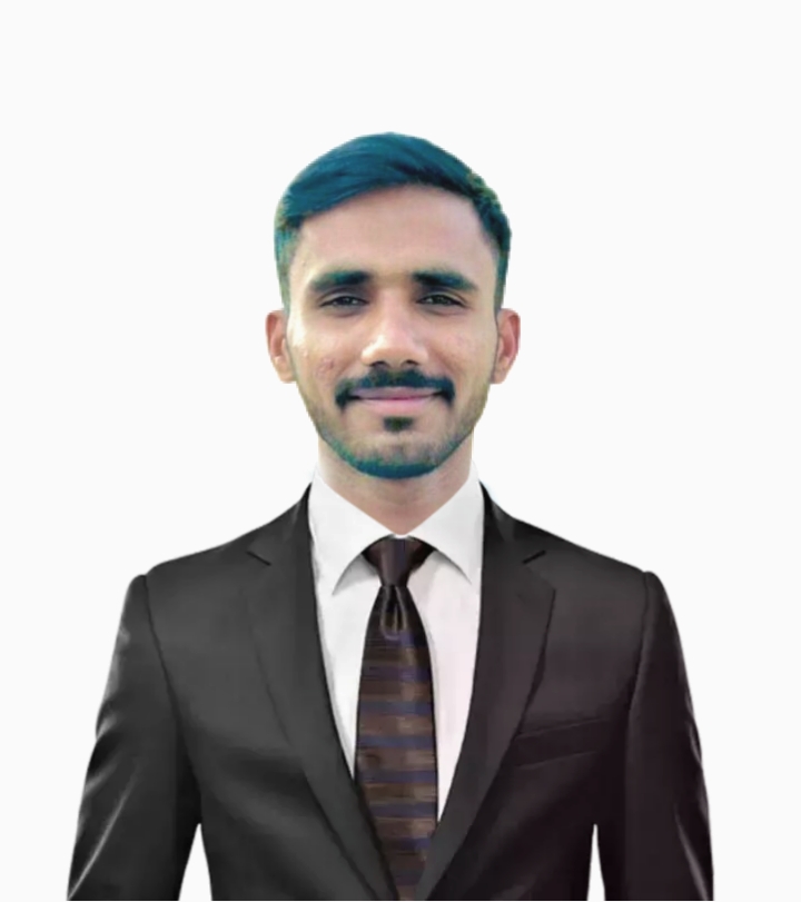 Abdul Rehman Laghari