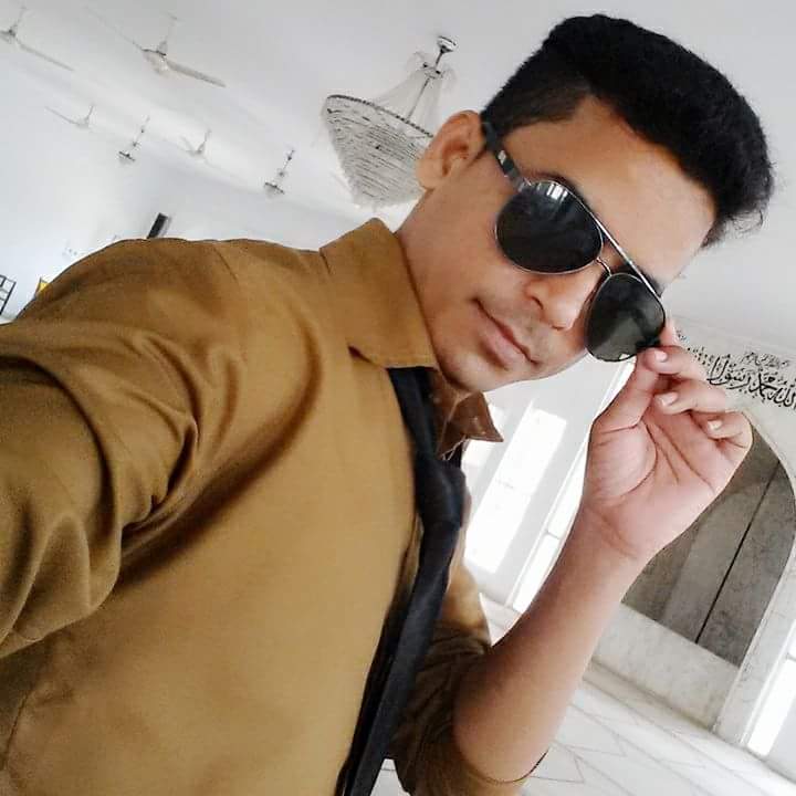 Rameez Ur Rehman khan