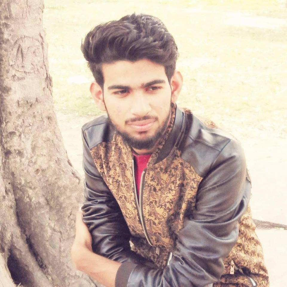 Umair Amjad