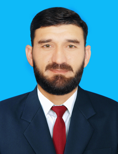 Imran Siraj