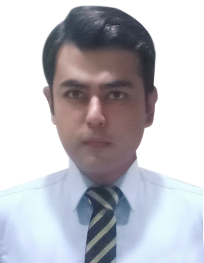 Muhammad Adnan Shafiq