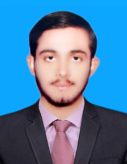 M Shoaib Sohail