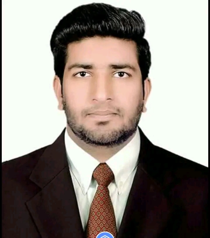 Syed zohaib Hassan