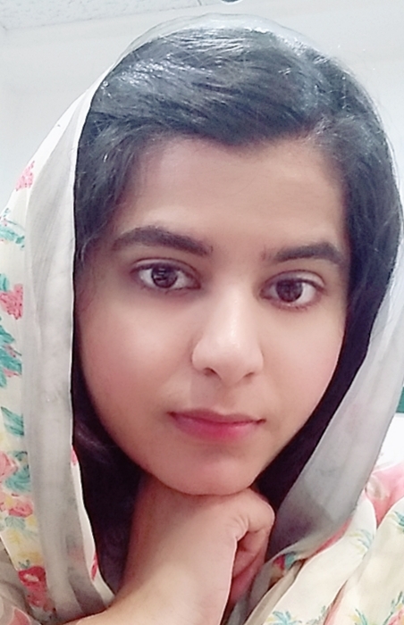 Mahnoor Hassan