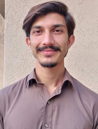 Muhammad Zaryab Abbasi