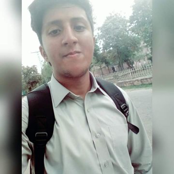 Muhammad Wajid Ahmad