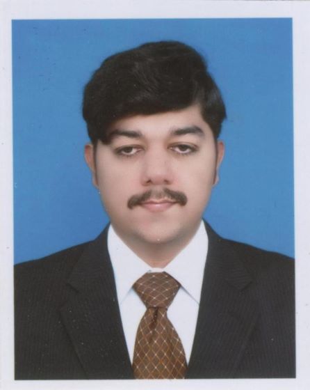 MUHAMMAD JARAR HUSSAIN ALAMDAR