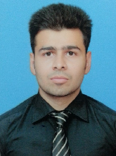Muhammad Saad Khan