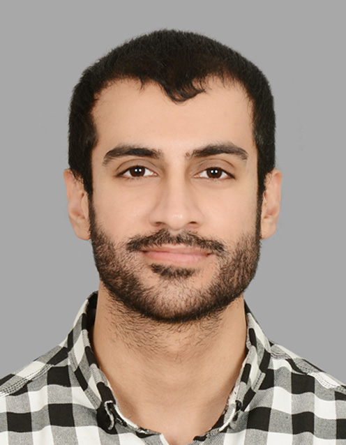 Muhammad Ahmed Asfand