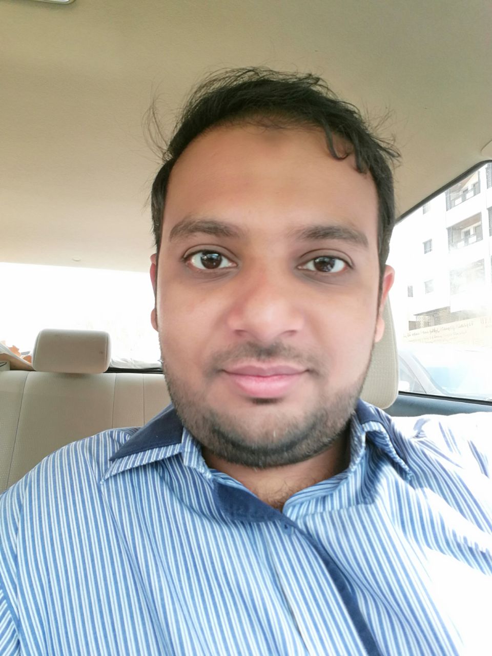 Muhammad DANISH Mallick