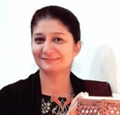 Huma Alam